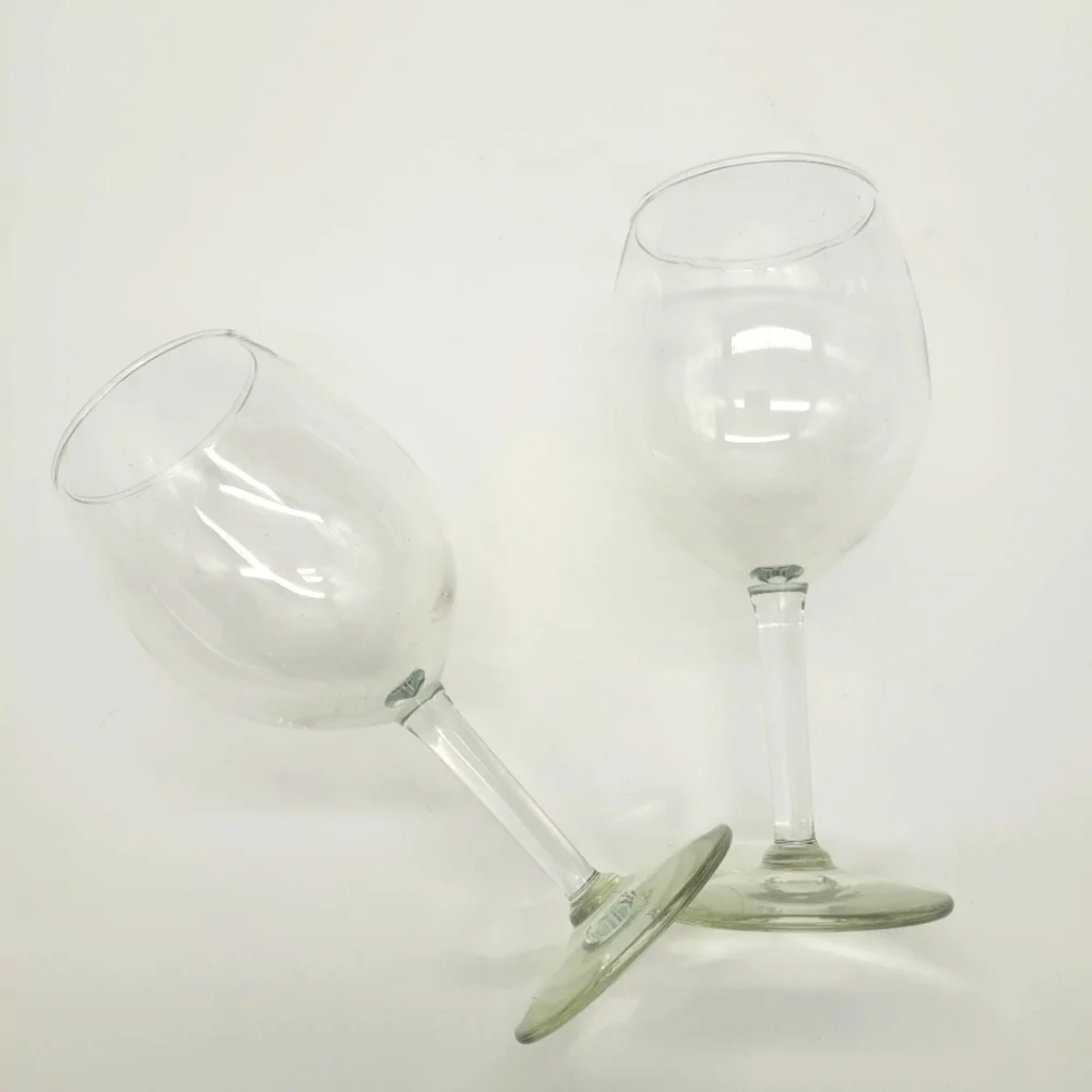 Unbranded Wine Glasses set of 2​​​